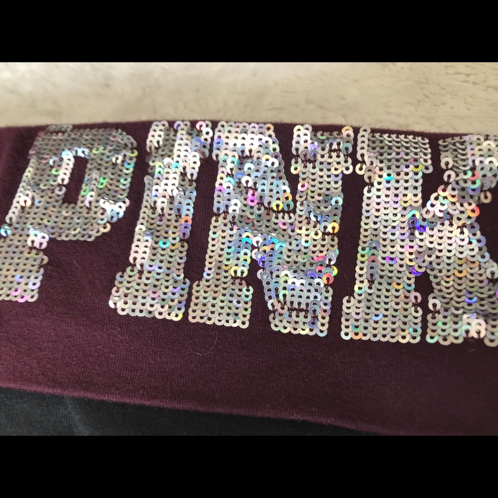 Pink Yoga Leggings -New without tags.